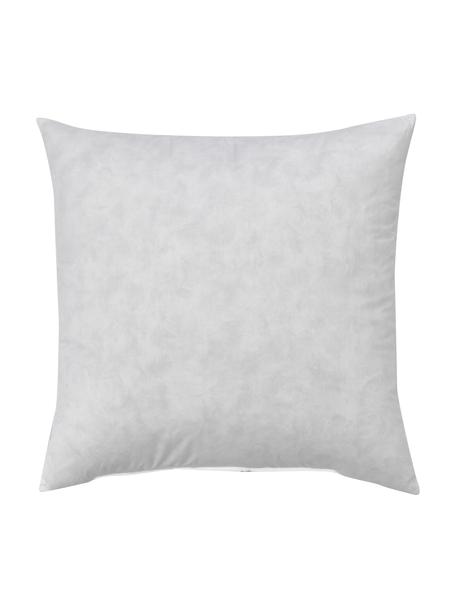 Výplň dekorativního polštáře Comfort, Bílá, Š 50 cm, D 50 cm