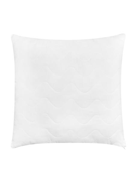 Wkład do poduszki dekoracyjnej Premium Sia, 60x60, Biały, S 60 x D 60 cm