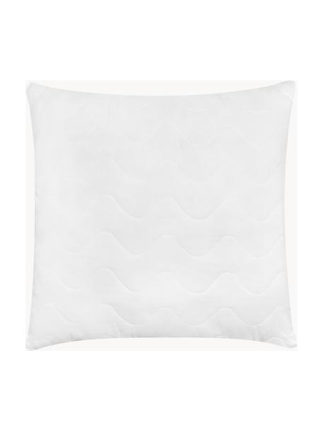 Imbottitura cuscino in microfibra Premium Sia, 60 x 60, Bianco, Larg. 60 x Lung. 60 cm