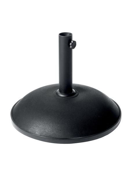 Podstawa parasola Umbrella, Czarny, Ø 60 x W 50 cm