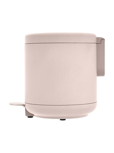 Afvalemmer Ume met pedaal functie, Kunststof (ABS), Roze, 4 L