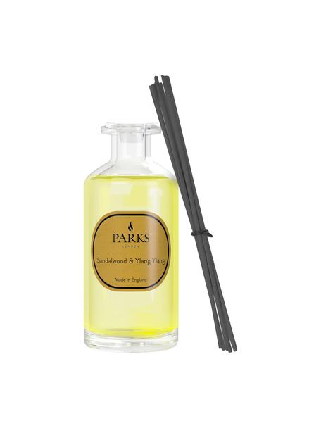 Diffuseur Vintage Aromatherapy (bois de santal & ylang-ylang), Bois de santal, ylang-ylang, Ø 6 x haut. 15 cm