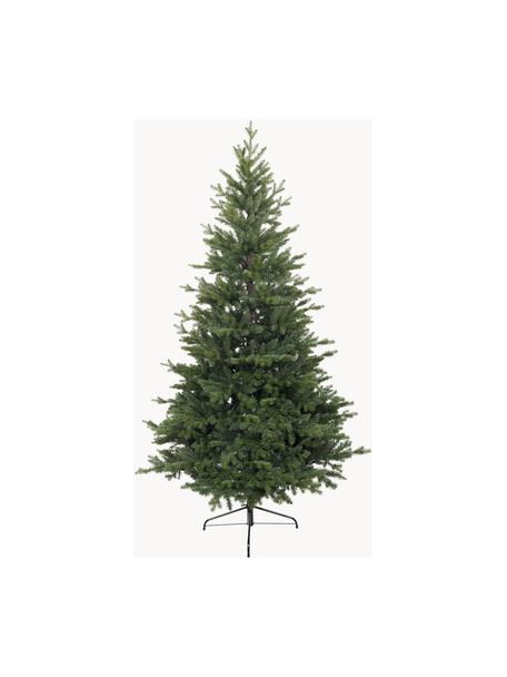 Künstlicher Weihnachtsbaum Allison, Grün, Ø 97 x H 150 cm
