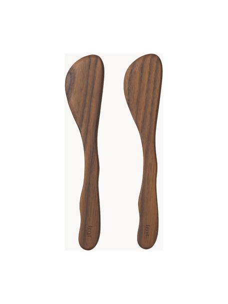 Couteaux à beurre en frêne Cairn, 2 pièces, Bois de frêne

Ce produit est fabriqué à partir de bois certifié FSC® issu d'une exploitation durable, Bois de frêne, long. 17 cm