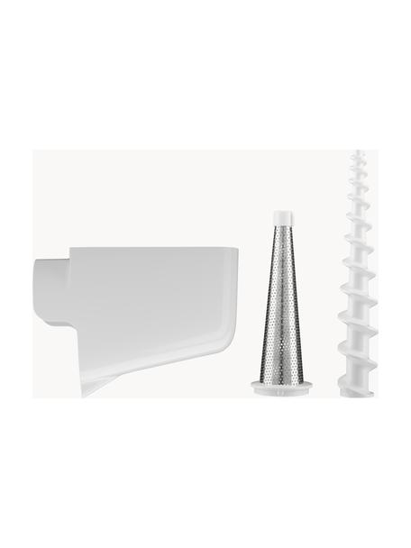 Accessorio per frullatore in plastica KitchenAid, Plastica, acciaio inossidabile, Bianco, argentato, Larg. 19 x Alt. 16 cm