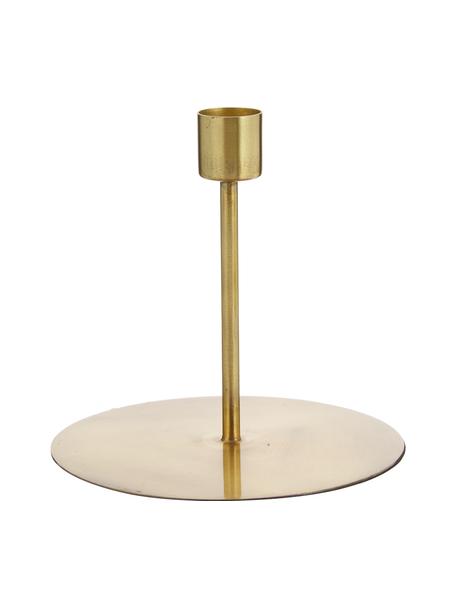 Chandelier Anit, Métal, enduit, Couleur laitonnée, Ø 13 x haut. 12 cm