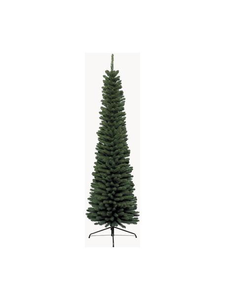 Umělý vánoční stromek Pencil, Zelená, Ø 45 cm, V 150 cm