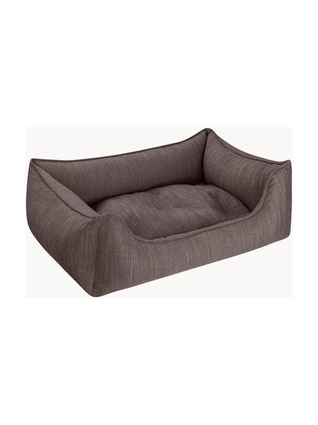 Pelíšek pro psa Eco, různé velikosti, Taupe, Š 70 cm, H 50 cm