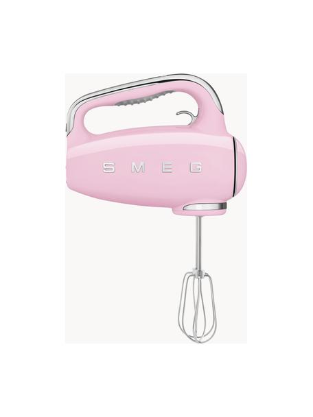 Handmixer 50's Style, Roze, glanzend, B 22 x H 22 cm