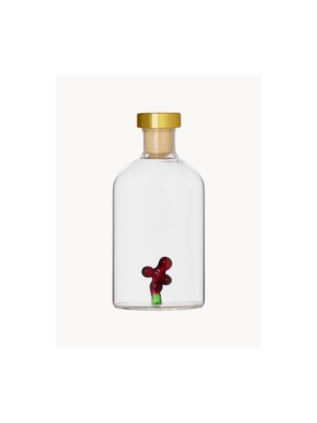 Ambientador Memories (Oriental), Botella: vidrio de borosilicato, Oriental, Ø 7 x Al 13 cm