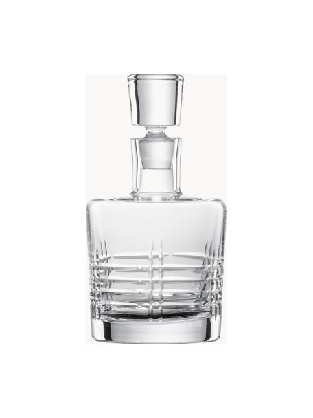 Kristall-Dekanter Basic Bar Classic, 750 ml, Tritan-Kristallglas, Transparent, 750 ml
