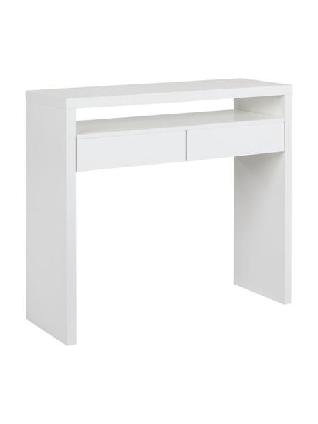 De stad interieur module Wit bureau online kopen | Westwing