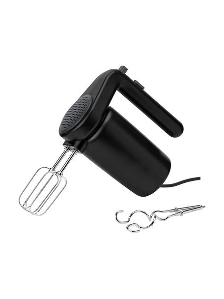 Batteur à main Foodie, Noir, larg. 19 x haut. 17 cm