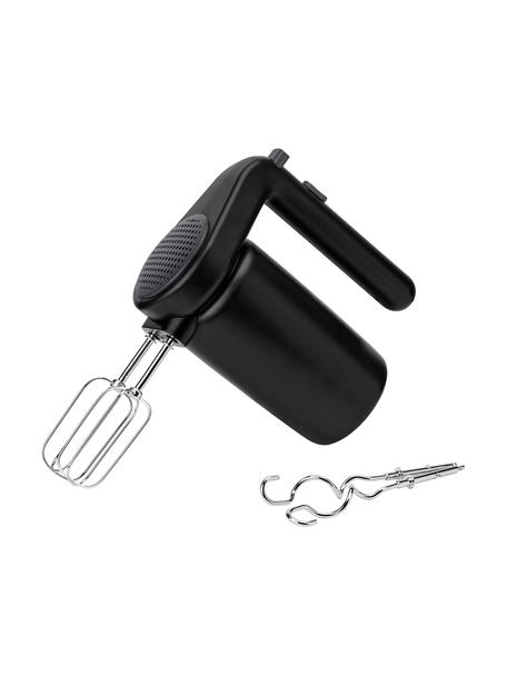 Ruční mixér Foodie, Černá, Š 19 cm, V 17 cm