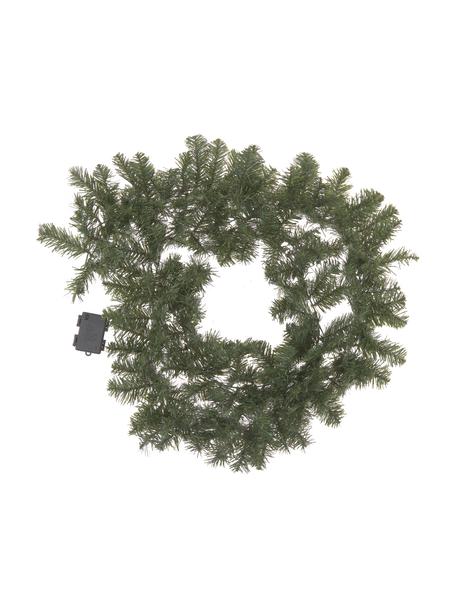 Guirlande LED Noël Imperial long. 270 cm, Plastique, Vert, Ø 25 x long. 270 cm