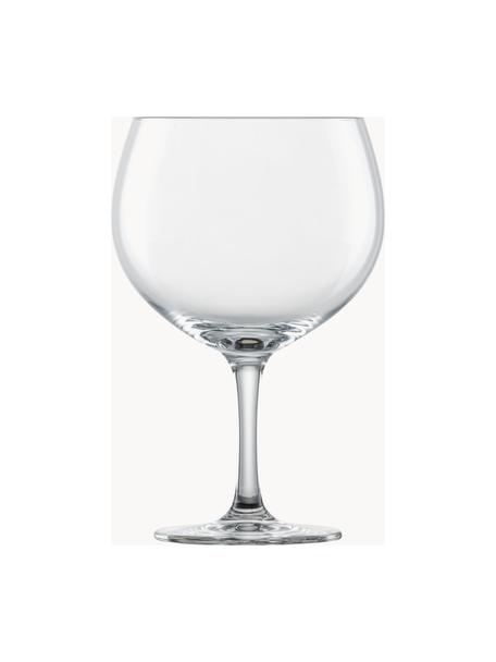 Verres à cocktail en cristal Bar Special, 6 pièces, Verre cristal Tritan, Transparent, Ø 12 x haut. 18 cm, 710 ml