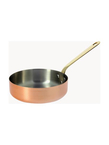 Sauté pánev Inocuivre, Měď, Měděná, Ø 20 cm, V 15 cm