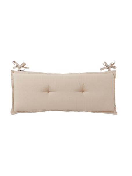 Coussin pour banc Panama, Rose, larg. 48 x long. 120 cm