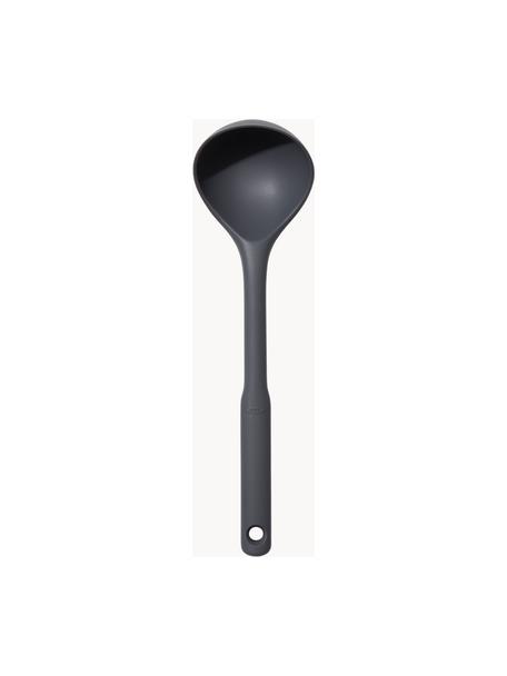 Cucharón de silicona Good Grips, Silicona, Negro, Cama 135/140 cm (200 x 200 cm)