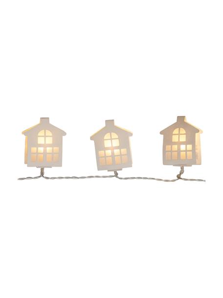 Guirlande lumineuse LED Home, Blanc, long. 225 cm