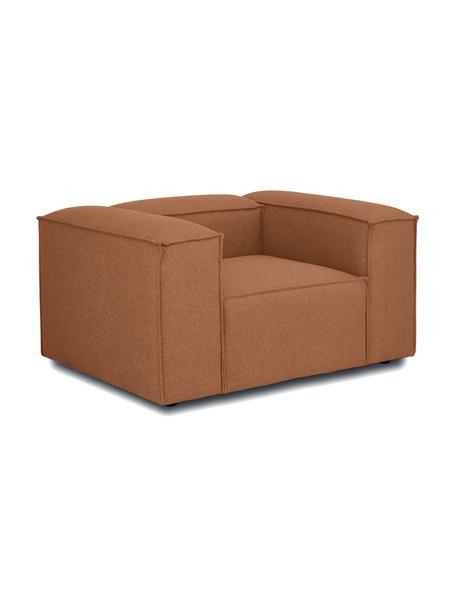 Sillón Lennon, Tapizado: 100% poliéster Alta resis, Estructura: madera de pino maciza, ma, Patas: plástico Las patas están , Tejido turrón, An 130 x F 101 cm