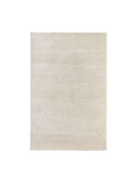 Ručně tkaný koberec s nízkým vlasem Ainsley, 60 % polyester, certifikace GRS
40 % vlna, Béžová, Š 200 cm, D 300 cm (velikost L)