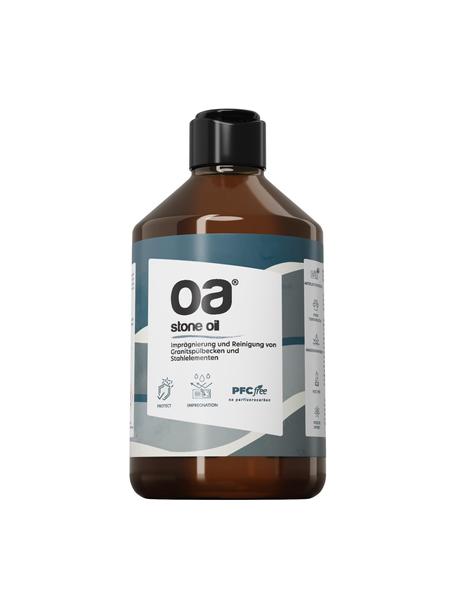 Pflegemittel Stone Oil für Granit und Stahlelemente, - Frei von giftigen PFC
- Frei von VOC Gasen
- Vegan
- Biologisch abbaubar, Pflegemittel für Granit und Stahl, 250 ml
