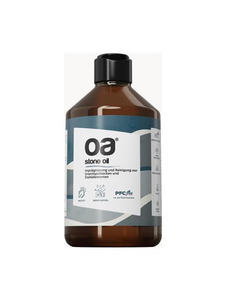 Entretien pour granit et acier Stone Oil, - Exempt de PFC et de COV
- Vegan
- Biodégradable, Entretien pour granit et acier, 250 ml