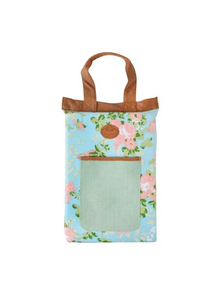 Podložka pod kolená Rose, Viac farieb, Š 26 x D 40 cm