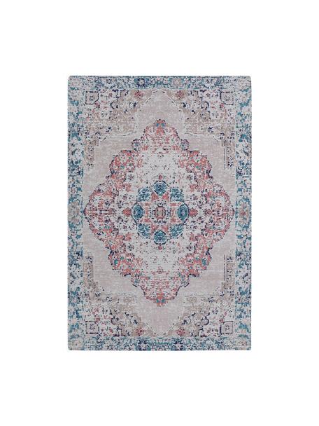 Chenilleteppich Avignon, Bunt, B 80 x L 150 cm (Größe XS)