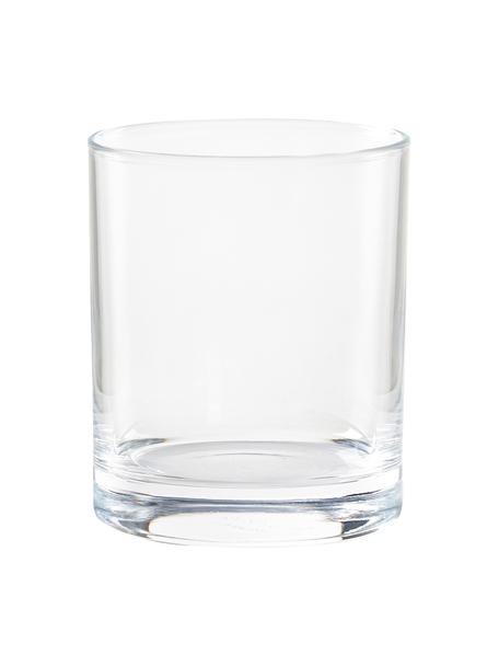 300 ml Set di 6 Bicchieri da Whisky in Vetro MGE Set per Degustazione da Whisky Idea Regalo 