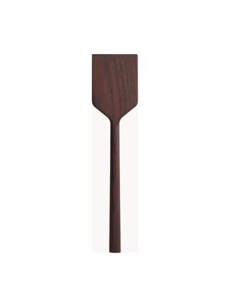 Spatule en bois de frêne RÅ, Bois de frêne

Ce produit est fabriqué à partir de bois certifié FSC® issu d'une exploitation durable, Bois foncé, long. 30 cm