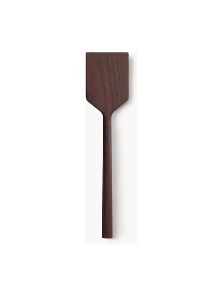 Spatule en bois de frêne RÅ, Bois de frêne

Ce produit est fabriqué à partir de bois certifié FSC® issu d'une exploitation durable, Bois foncé, long. 30 cm