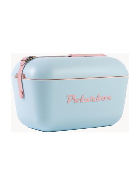 Chladicí box POL-Pop, různé velikosti, Světle modrá, Š 39 cm, V 26 cm