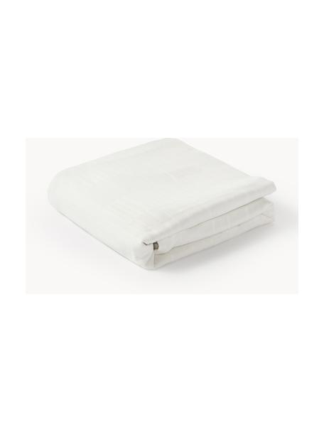 Katoenen bedsprei Fiora, 100% katoen

Het in dit product gebruikte materiaal is getest op schadelijke stoffen en gecertificeerd volgens STANDARD 100 door OEKO-TEX®, 6457CIT, CITEVE., Wit, B 180 x L 250 cm