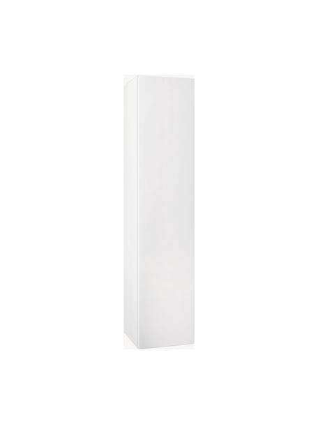 Rangement de salle de bain Malmo, larg. 34 cm, Blanc, larg. 34 x haut. 160 cm