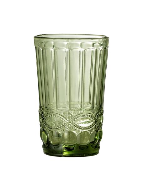 In hoeveelheid behalve voor Spotlijster Groene glazen online kopen | Westwing