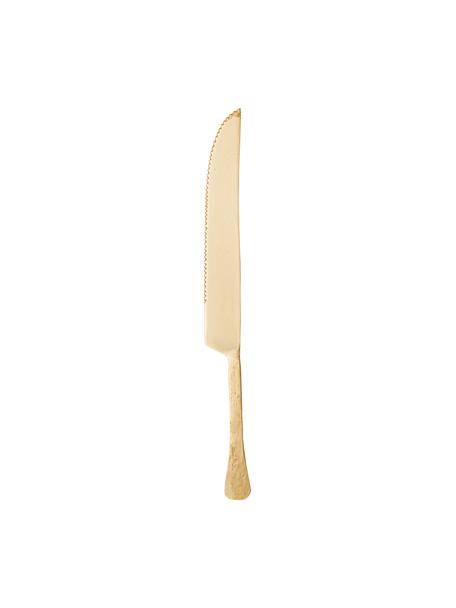 Couteau de cuisine doré Moni, Acier inoxydable 14/1, laqué

Les couverts sont fabriqués en acier inoxydable. Ils sont donc durables, ne rouillent pas et sont résistants aux bactéries, Couleur laitonnée, long. 31 cm
