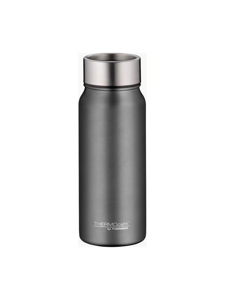 Tazza thermos TC, 500 ml, Coperchio: acciaio inossidabile spaz, Antracite opaco, 500 ml