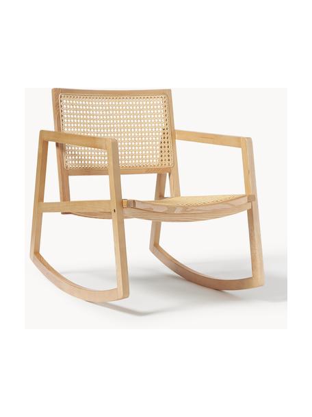 Poltrona Moderna,Poltrona Lounge Moderna Per Balcone, poltrona a dondolo,poltrona  salotto Portata 150 kg, Con Seduta Ergonomica In Tessuto Imbottito, per  Soggiorno/Camera da Letto, (Color : Houndst : .it: Casa e cucina