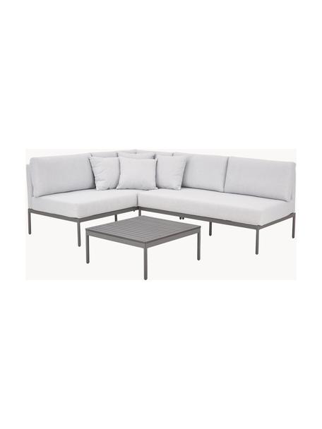 Set Salotto da Giardino, Mobili da Giardino, Gruppo Lounge, Chaise