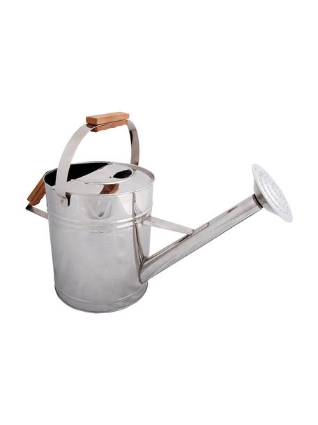 Krhlička Laura, Odtiene striebornej, hnedá, Š 53 x V 32 cm