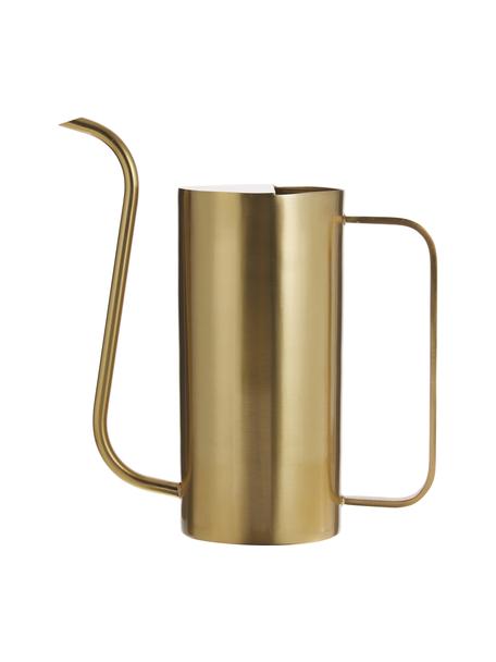 Annaffiatoio Brass, Metallo ottonato, Dorato, Larg. 25 x Alt. 25 cm