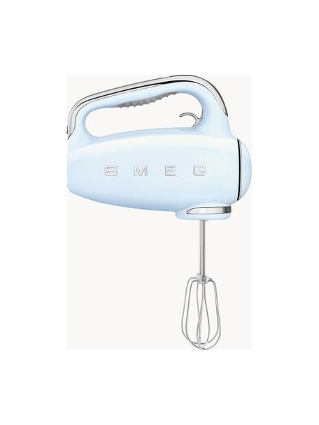 Handmixer 50's Style, Lichtblauw, glanzend, B 22 x H 22 cm