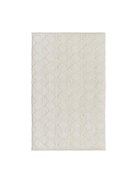 In- & outdoor vloerkleed Barcelona met hoog-laag structuur, 100% polyester, GRS-gecertificeerd

Het materiaal dat in dit product wordt gebruikt, is getest op schadelijke stoffen en gecertificeerd volgens STANDARD 100 door OEKO-TEX®, 11-62055, Shirley., Beige, B 120 x L 180 cm (maat S)