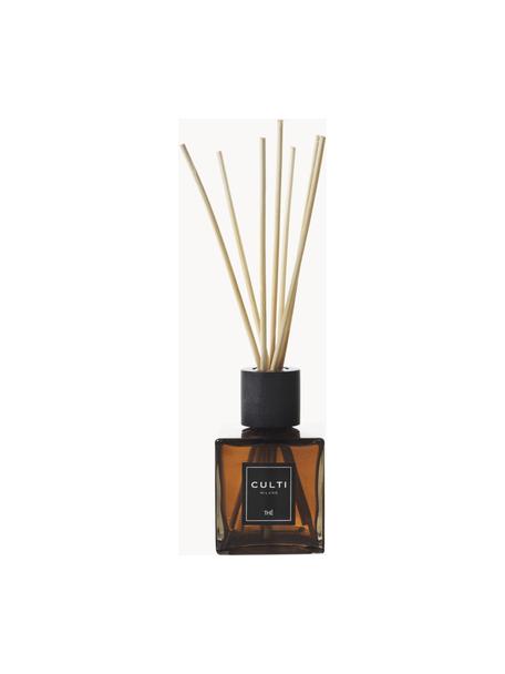 Diffuser Decor Thé (bergamot, sencha thee & hout), 250 ml, Bergamot, Sencha Thee & Hout, B 7 x H 13 cm