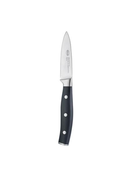 Špikovací nôž Tradition, Strieborná, čierna, D 21 cm