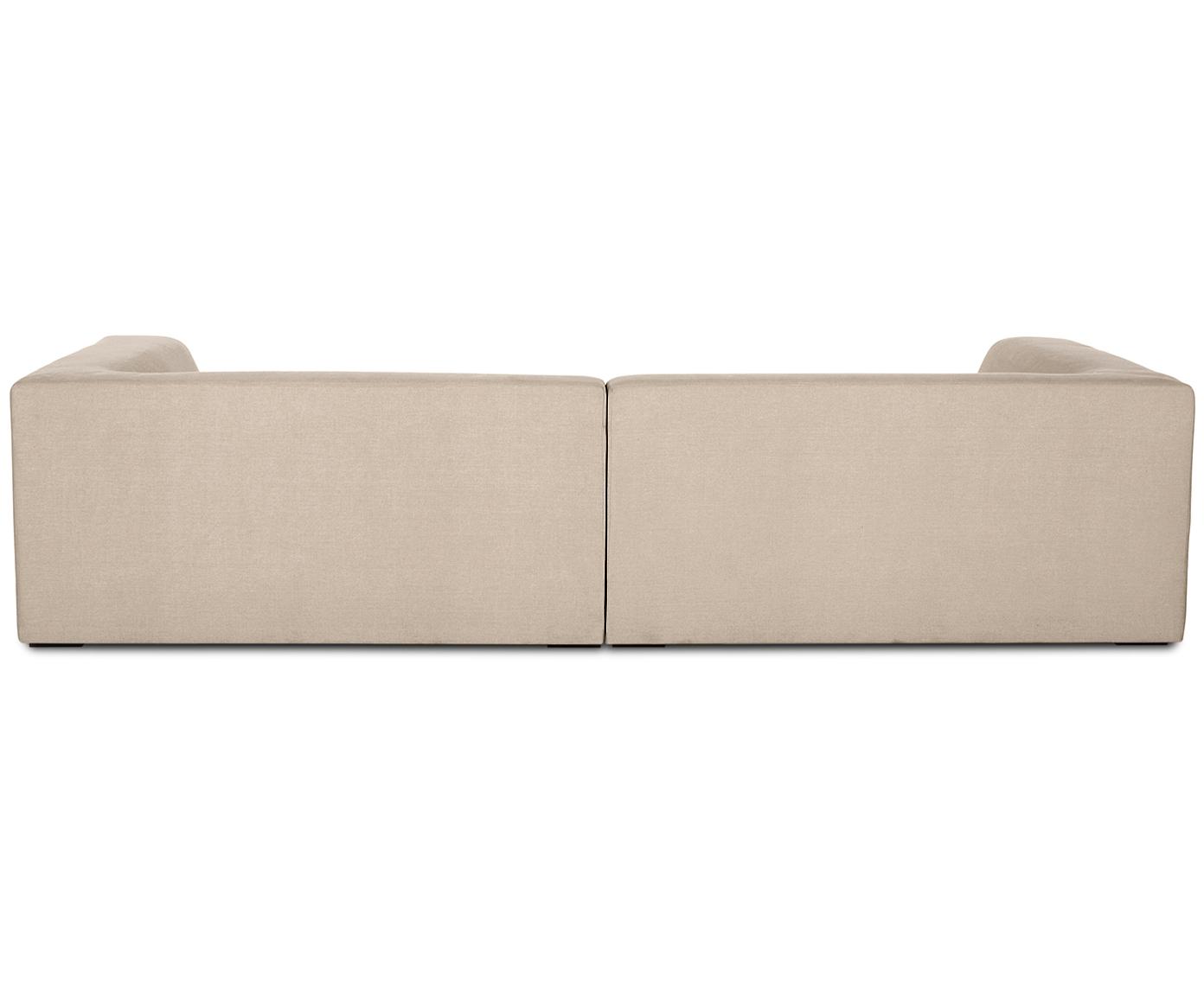 Westwing Collection Modulares Sofa Grant 3 Sitzer