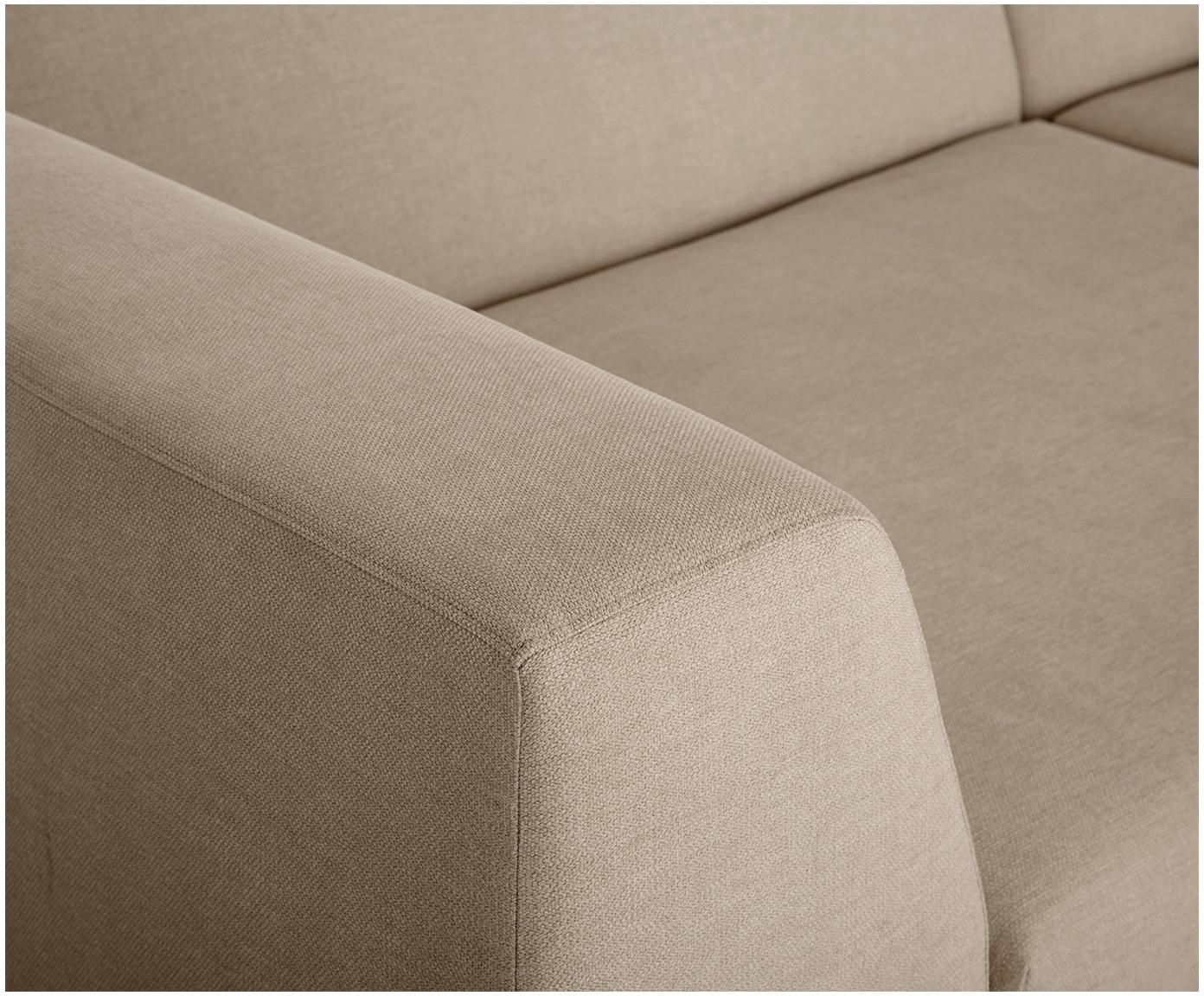 Westwing Collection Modulares Sofa Grant 3 Sitzer