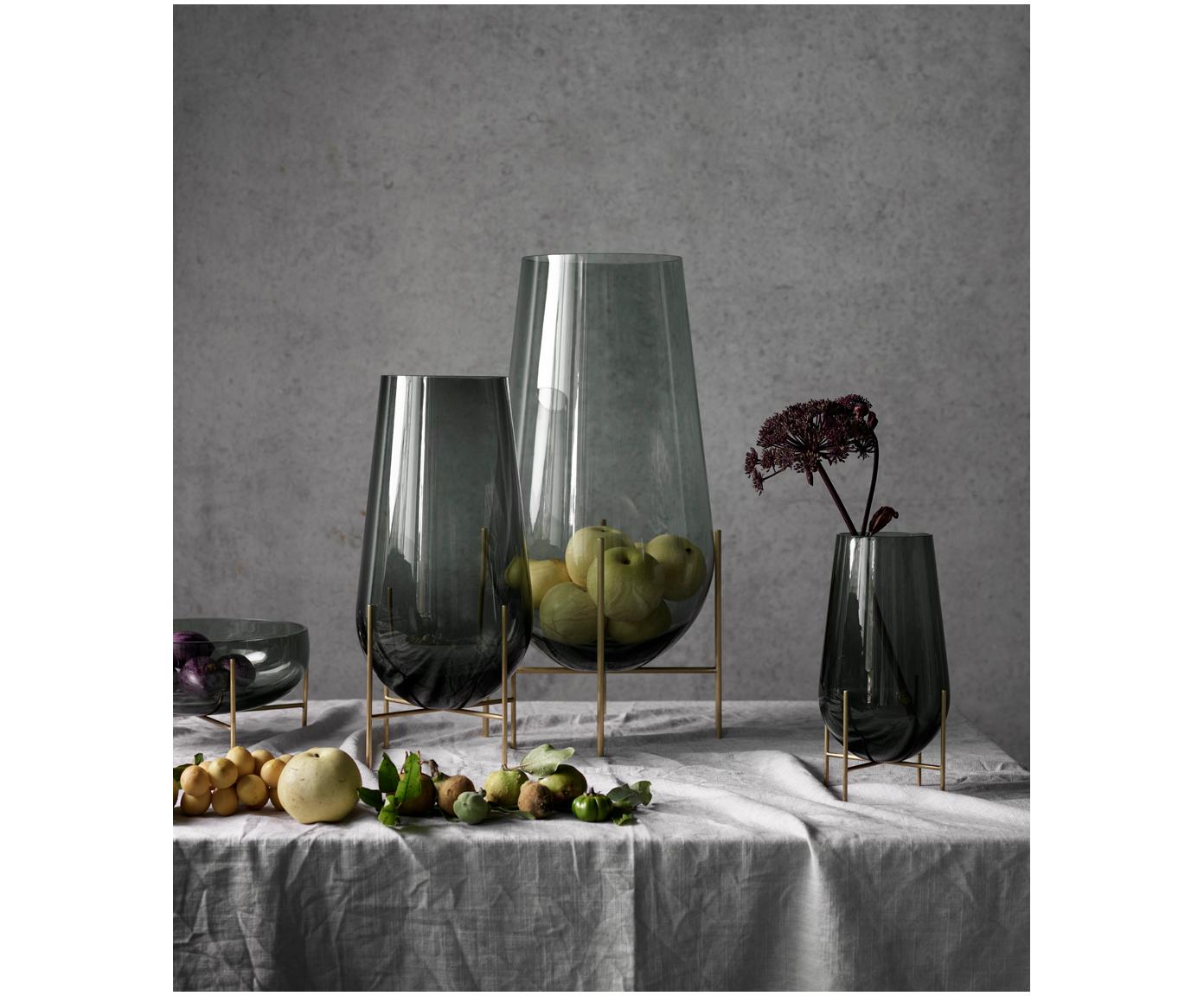Grosse Design-Vase Échasse | WestwingNow